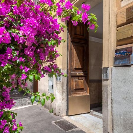 Tizy & Toto'S House Near Vatican 로마 외부 사진