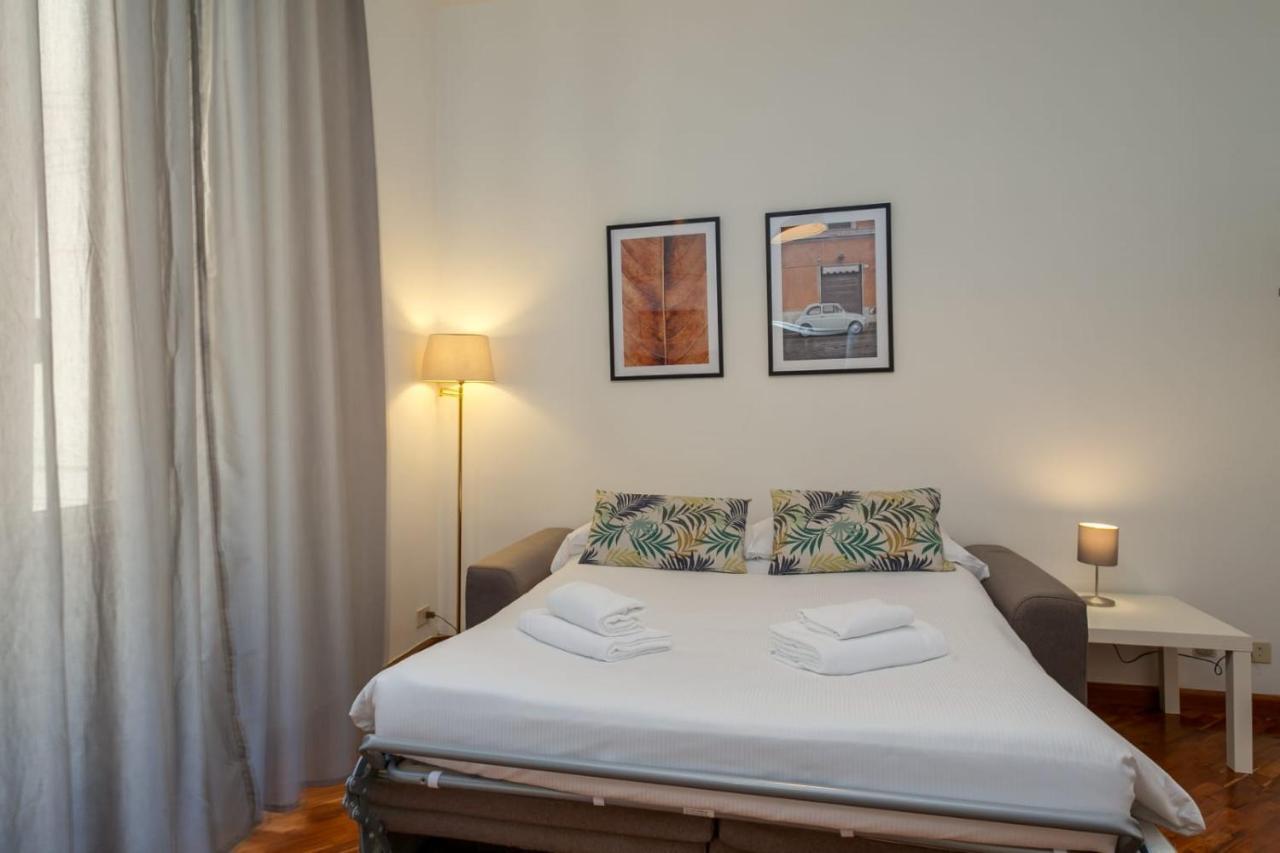 Tizy & Toto'S House Near Vatican 로마 외부 사진