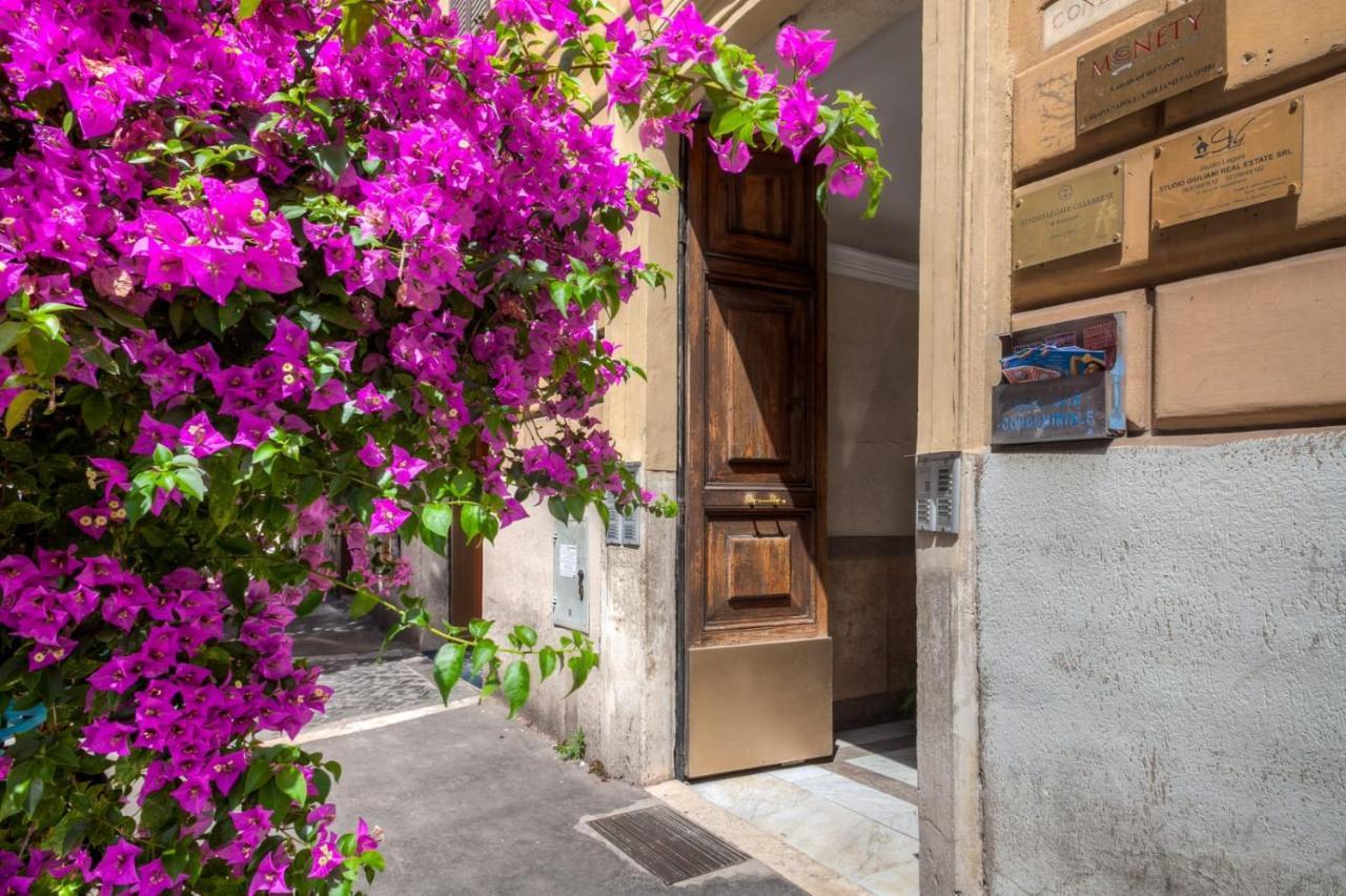 Tizy & Toto'S House Near Vatican 로마 외부 사진